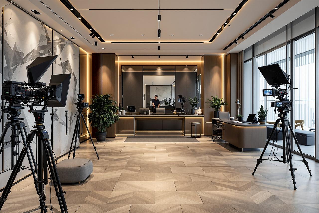 男男视频制作中心