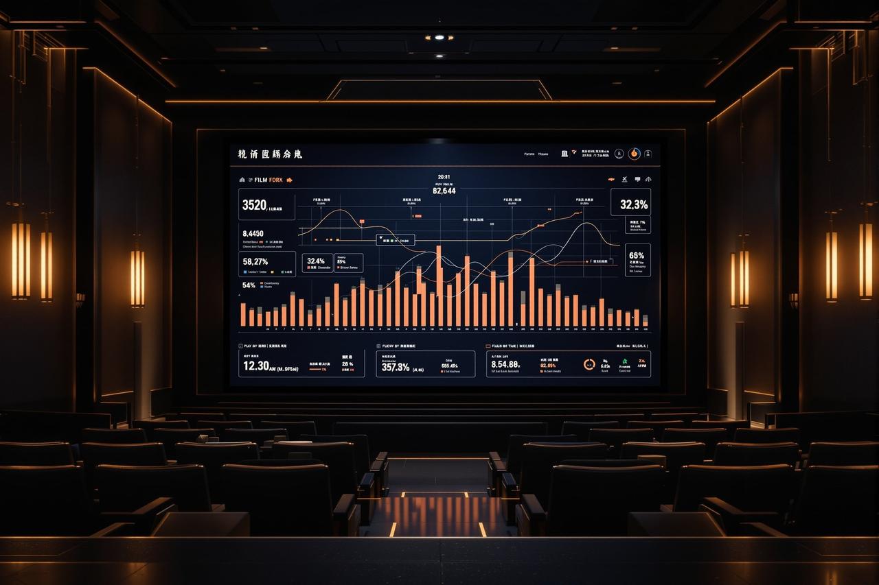 2024年中国影视市场报告：内容为王时代全面到来